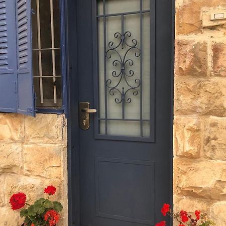 Apartamento Lulia Jerusalén Exterior foto