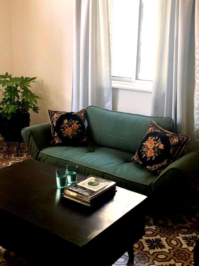 Apartamento Lulia Jerusalén Exterior foto