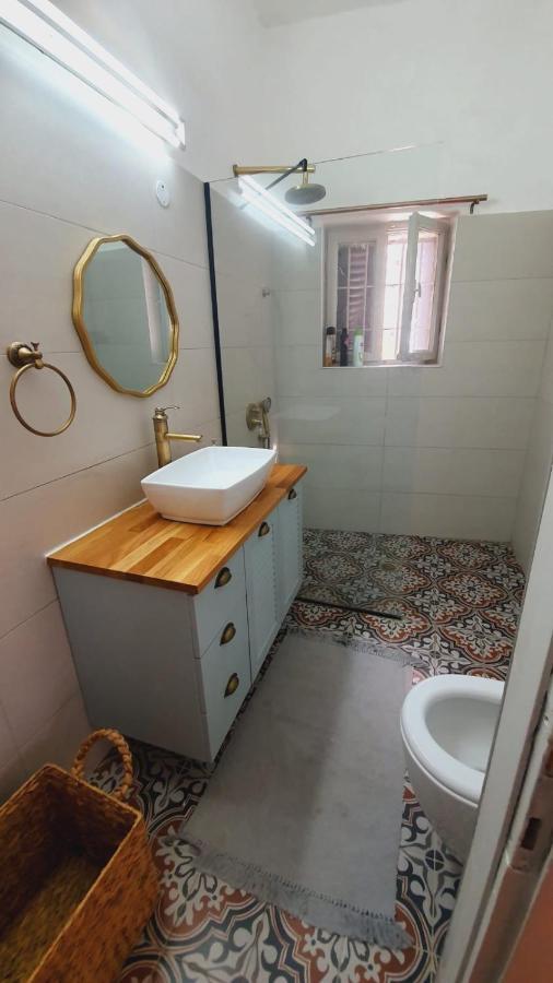 Apartamento Lulia Jerusalén Exterior foto