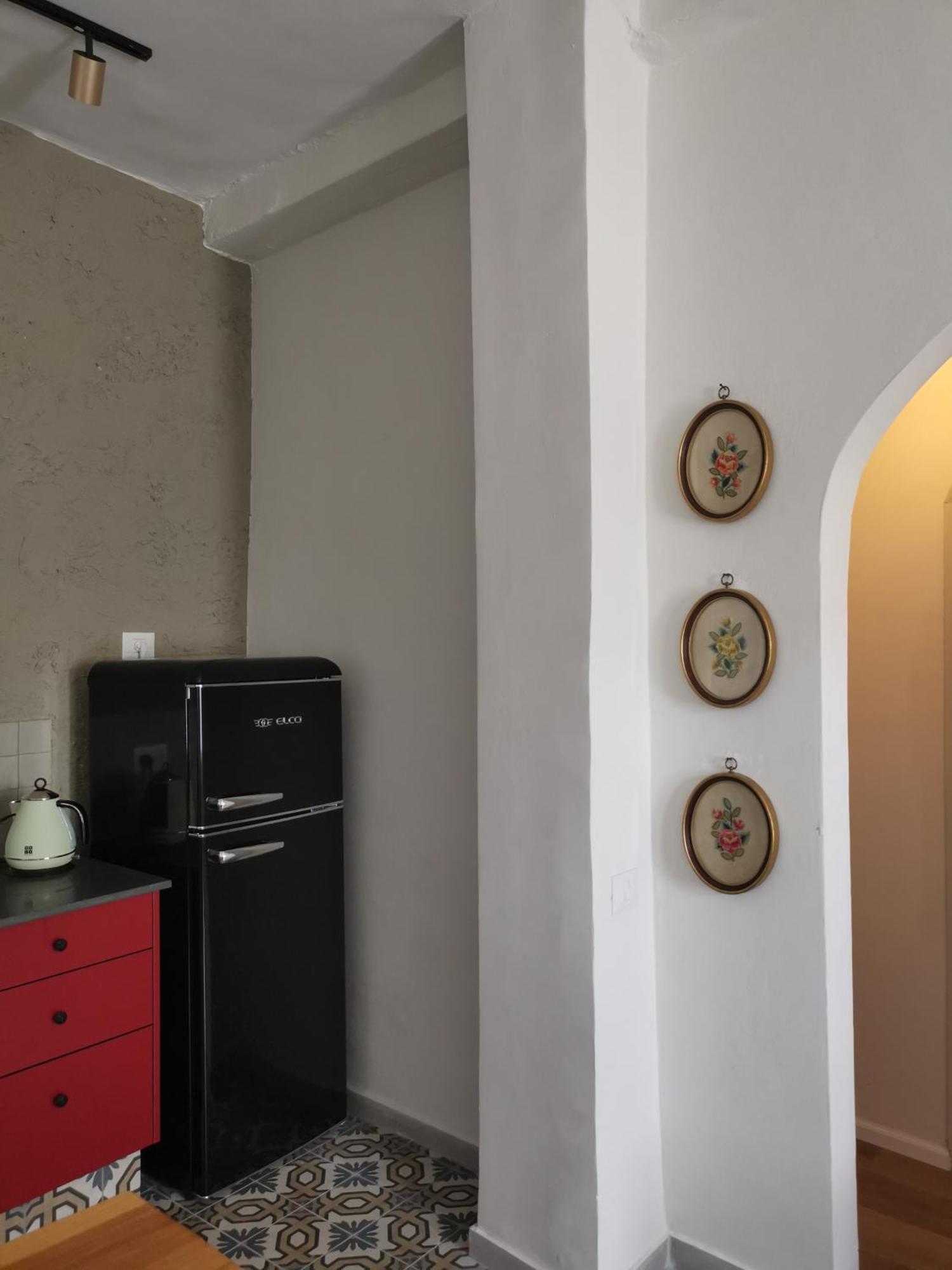 Apartamento Lulia Jerusalén Exterior foto