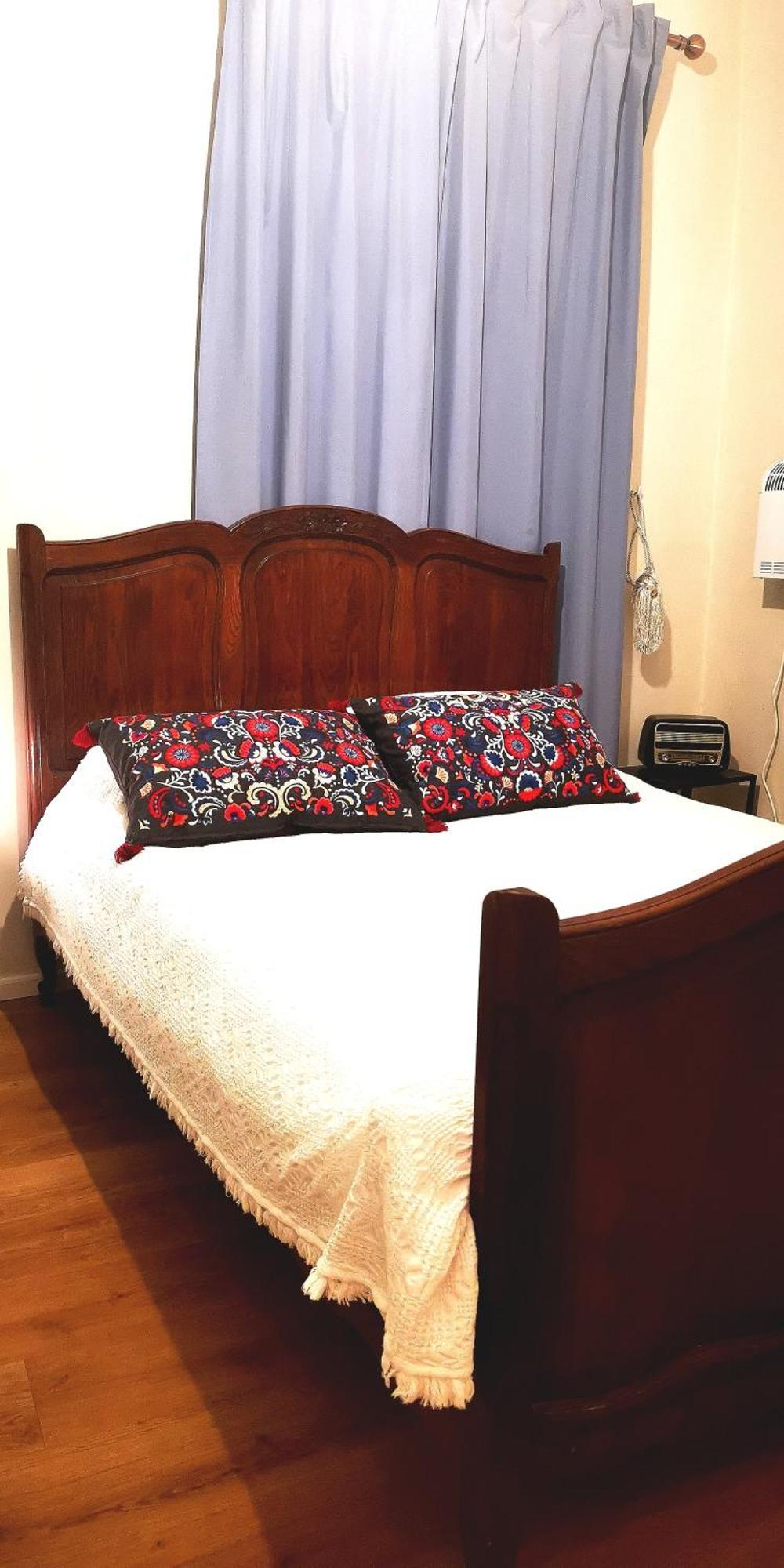 Apartamento Lulia Jerusalén Habitación foto