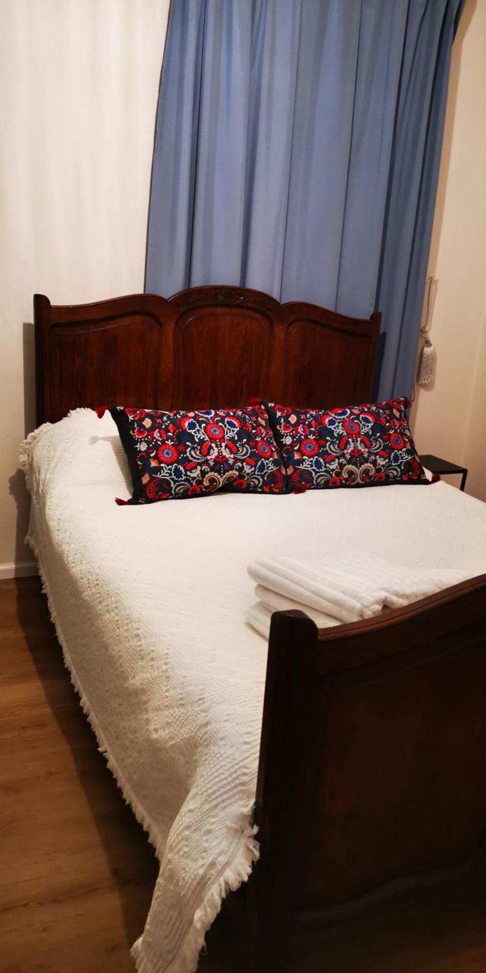 Apartamento Lulia Jerusalén Habitación foto